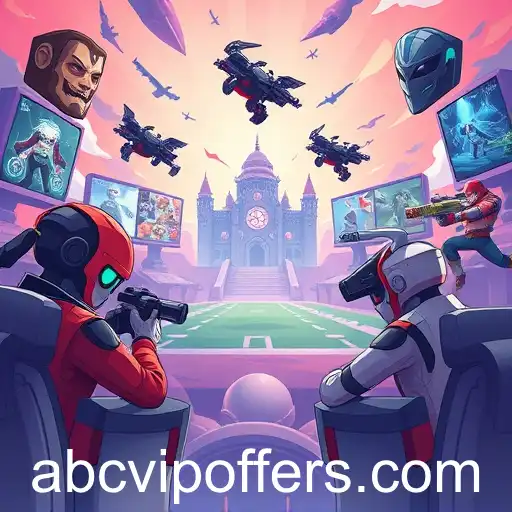 Digital Playgrounds: The Rise of English Game Portals