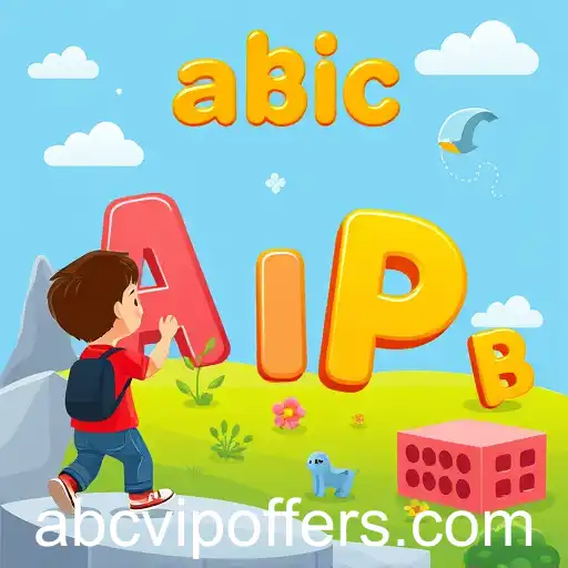 Educational Play: Transforming Learning Through Interactive Games