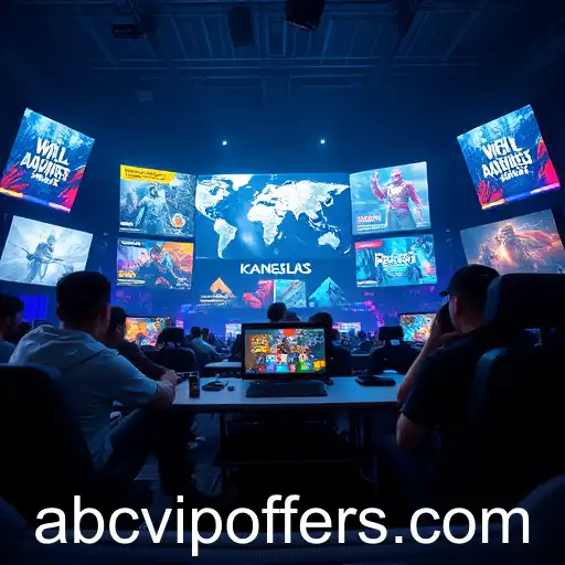 The Rise of English Game Websites