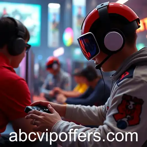 The Evolution of Online Gaming Platforms