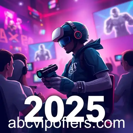 The Rise of Online Gaming in 2025