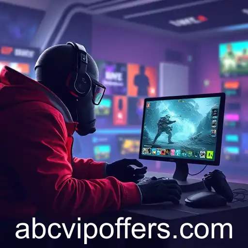 Online Gaming Amid Global Changes