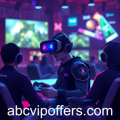 The Rise of Innovative Gaming Platforms