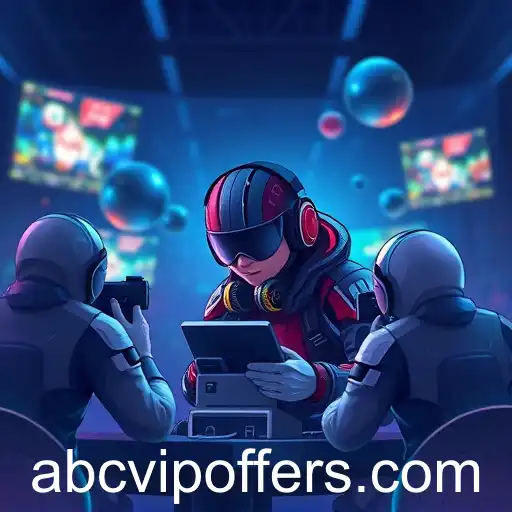 The Rise of Online Gaming Communities