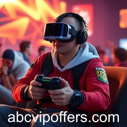 The Rise of Online Gaming Platforms and Communities