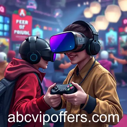 The Rise of Online Gaming Platforms