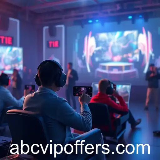 The Rise of Online English Games in the 2020s