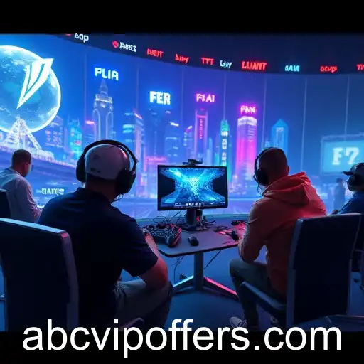 Evolution of Online Gaming in 2025