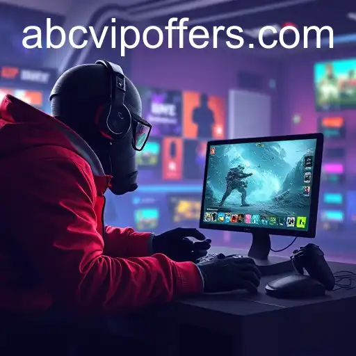 Online Gaming Amid Global Changes