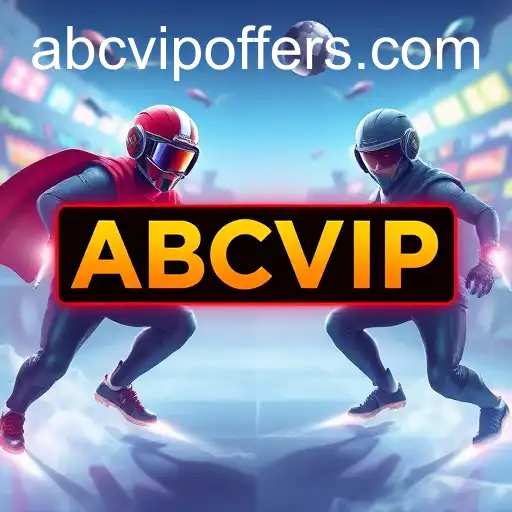 The Rise of ABCVIP: A New Frontier in Online Gaming