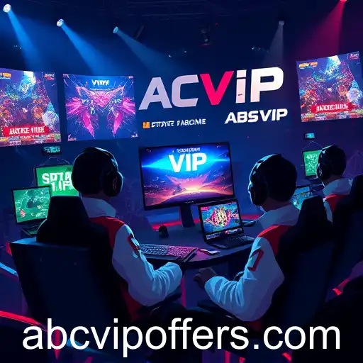 The Rise of 'abcvip': Gaming Trends and Community Dynamics