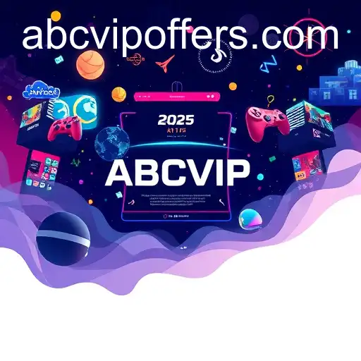 The Rise of ABCVIP in the Gaming World