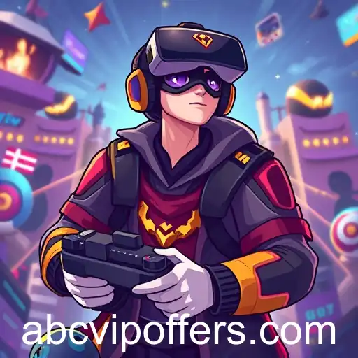 The Rise of ABCVIP in the Online Gaming World