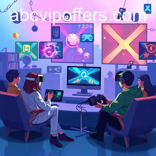 The Rise of English Game Platforms