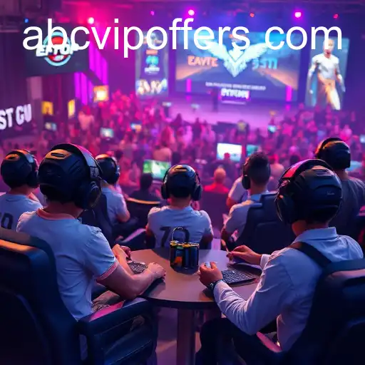 The Rise of Online Gaming Communities