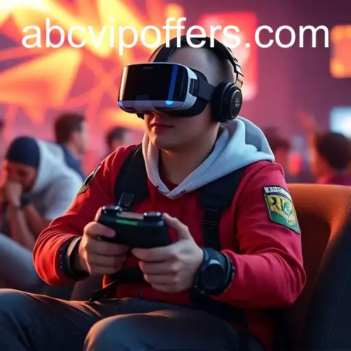 The Rise of Online Gaming Platforms and Communities