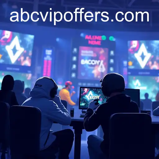 The Rise of Online Gaming in a Digital World