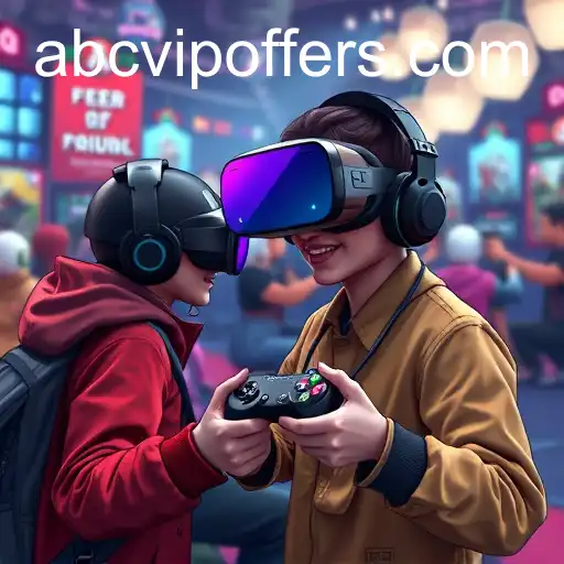 The Rise of Online Gaming Platforms