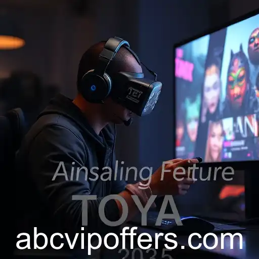 The Rise of Online Gaming Platforms in 2025