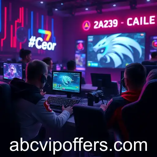 Rising Popularity of Online Gaming Platforms