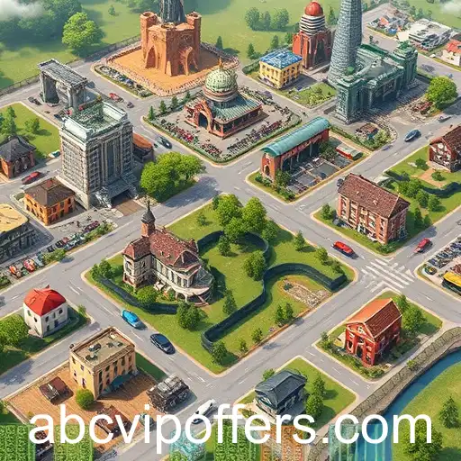 Exploring the Fascinating World of Simulation Games: A Comprehensive Guide