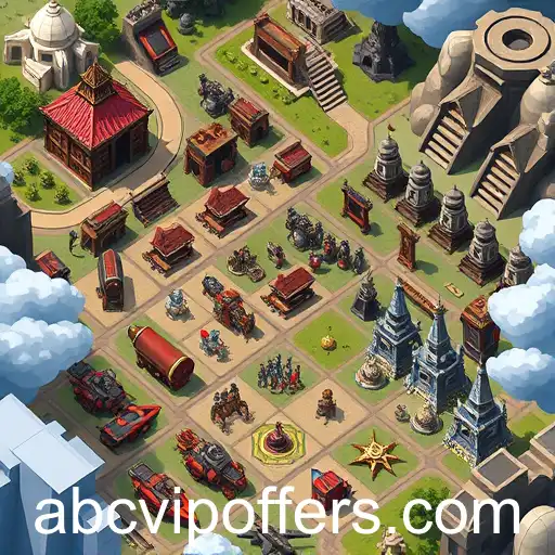 Exploring the Intricacies of Strategy Games on ABCVIP